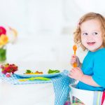 Comedor Escolar Trazos