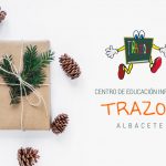 Taller de Padres Trazos Actividad Prepara La Navidad | Escuela Infantil Albacete