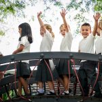 Ventajas del uniforme escolar en las escuelas infantiles | Trazos Albacete