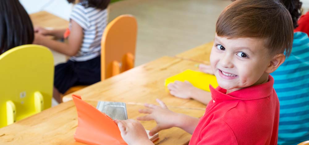 Atención a la diversidad en la educación infantil