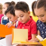 La importancia del cuento y la lectura en la educación infantil