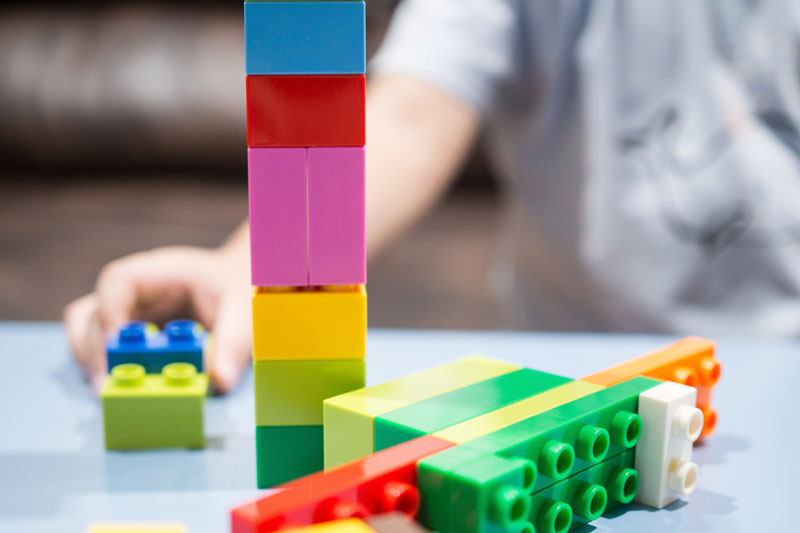 Metodología Centro Educación Infantil Albacete