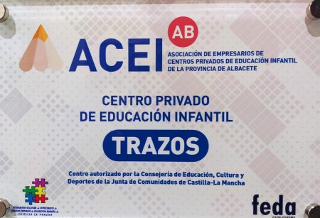 ACEI colabora con Trazos