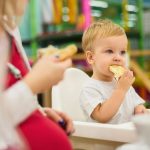 Lleva a tus hijos a un comedor escolar en Albacete