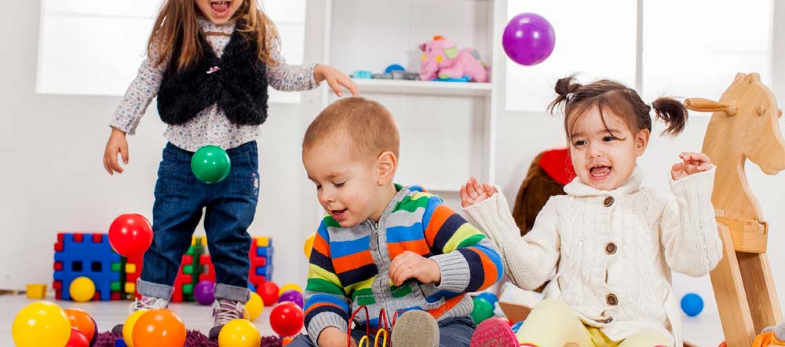 Cmo Se Puede Estimular Al Niño En Su Edad Inicial